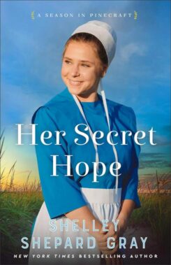 9780800741693 Her Secret Hope