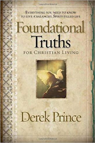 9781591859826 Foundational Truths For Christian Living (Revised)