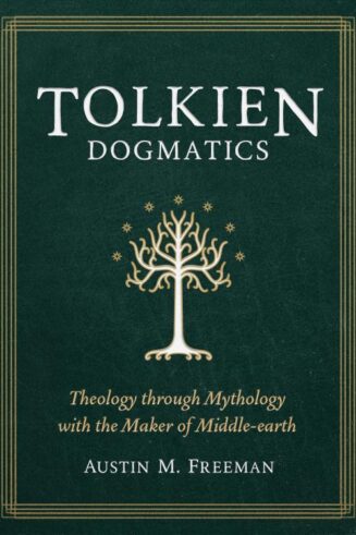 9781683596677 Tolkien Dogmatics : Theology Through Mythology With The Maker Of Middle-Ear