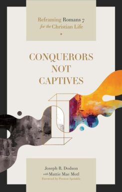 9781683597704 Conquerors Not Captives