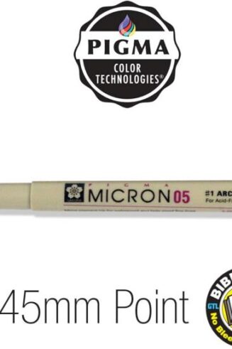 084511306417 PIGMA Micron 05 Bible Underliner