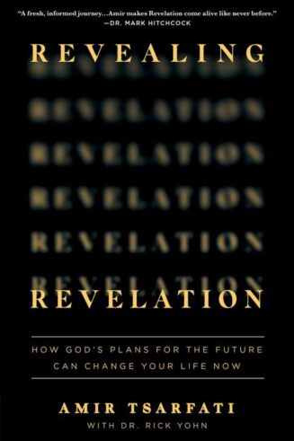 9780736985246 Revealing Revelation : How God's Plans For The Future Can Change Your Life