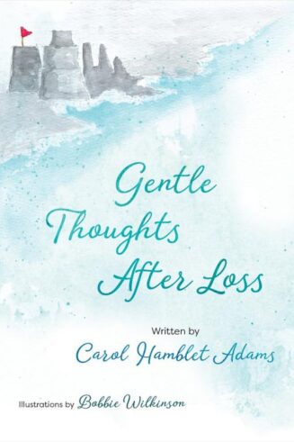 9780736989015 Gentle Thoughts After Loss