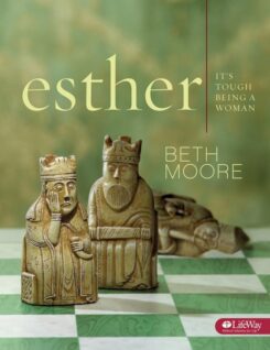 9781415865965 Esther Bible Study Book (Student/Study Guide)