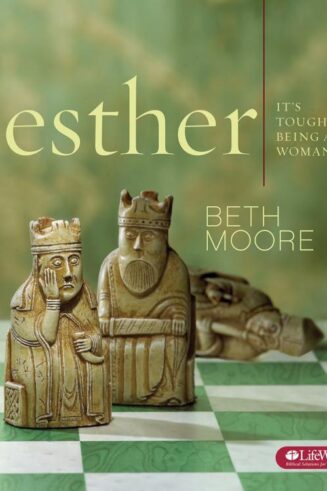 9781415865965 Esther Bible Study Book (Student/Study Guide)