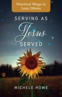 9781496477385 Serving As Jesus Served