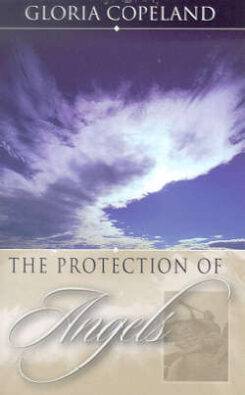 9781575626789 Protection Of Angels