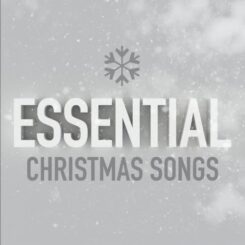 194399324424 Essential Christmas Songs