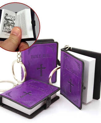 634989629022 Smallest Bible