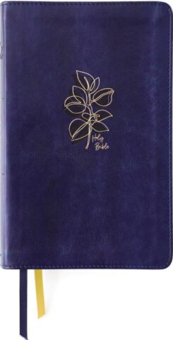 9780310460992 Womens Devotional Bible Comfort Print