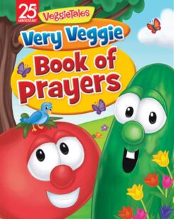 9780824916923 Very Veggie Book Of Prayers