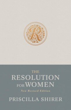 9781087766980 Resolution For Women New Revised Edition (Revised)