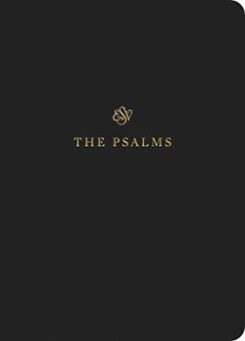 9781433546495 Scripture Journal Psalms