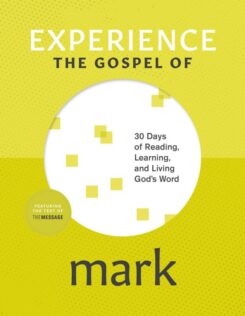 9781641589079 Experience The Gospel Of Mark