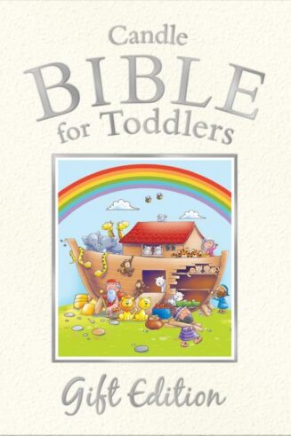 9781781282021 Candle Bible For Toddlers Gift Edition