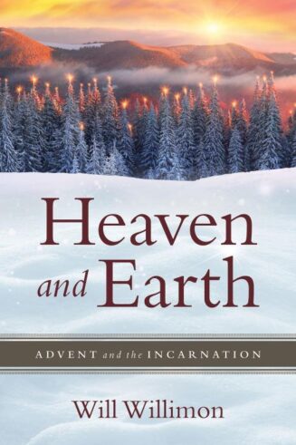 9781791029036 Heaven And Earth (Student/Study Guide)