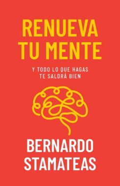 9798887691145 Renueva Tu Mente - (Spanish)