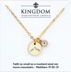 195002406735 Mustard Seed