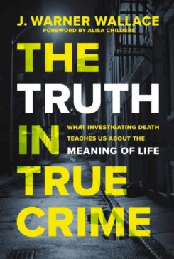 9780310111375 Truth In True Crime