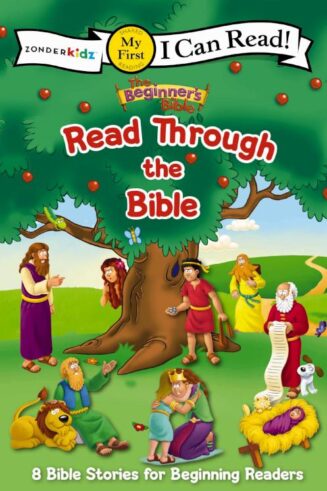 9780310752806 Beginners Bible Read Through The Bible