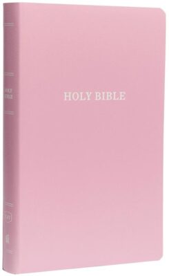 9780718097950 Gift And Award Bible Comfort Print