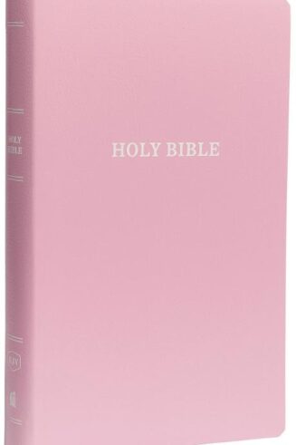 9780718097950 Gift And Award Bible Comfort Print