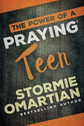 9780736966016 Power Of A Praying Teen