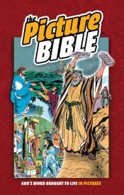 9780781430555 Picture Bible : God' Word Brought To Life In Pictures