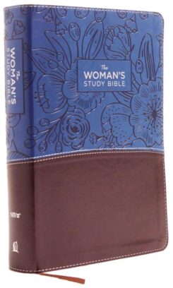 9780785215110 Womans Study Bible