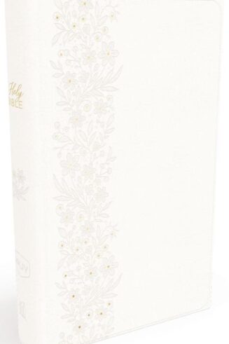 9780785225843 Brides Bible Comfort Print