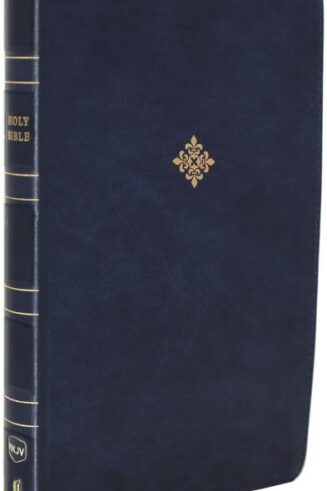 9780785238010 Thinline Bible Large Print Comfort Print