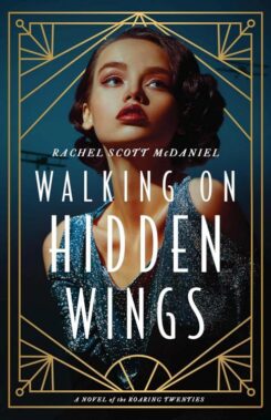 9780825448133 Walking On Hidden Wings