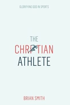 9780830783250 Christian Athlete : Glorifying God In Sports