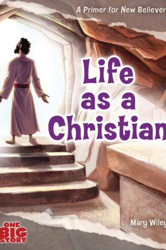 9781087754574 Life As A Christian