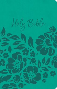 9781087774749 Thinline Bible Value Edition