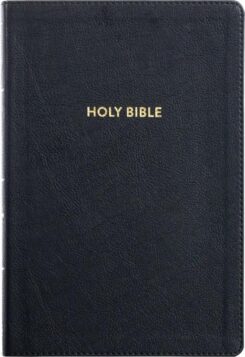 9781087782720 Rainbow Study Bible