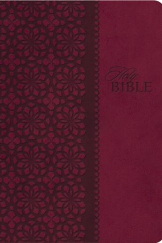 9781401680336 Study Bible Second Edition