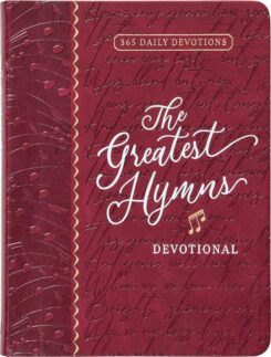 9781424567058 Greatest Hymns Devotional