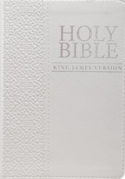 9781432102357 Compact Bible