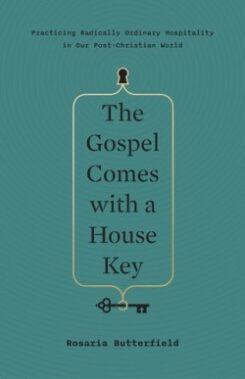 9781433557866 Gospel Comes With A House Key