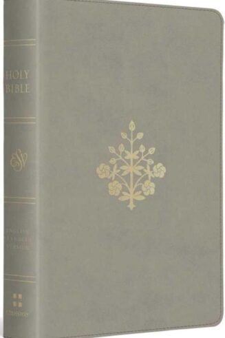 9781433589591 Large Print Compact Bible