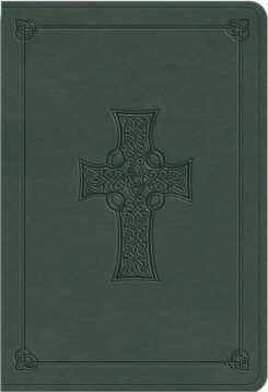 9781433596957 Value Large Print Compact Bible