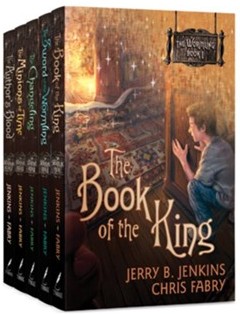 9781496473110 Wormling 5-Pack : The Book Of The King - The Sword Of The Wormling - The Ch