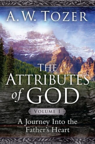 9781600661297 Attributes Of God 1