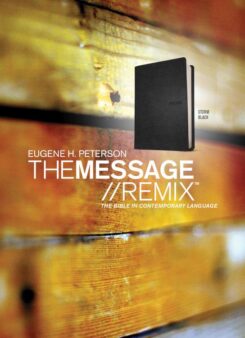 9781612915685 Message REMIX 2.0