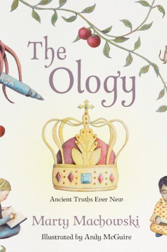 9781942572282 Ology : Ancient Truths