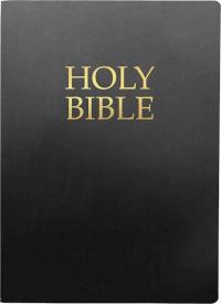 9798887691671 KJVER Large Print Bible