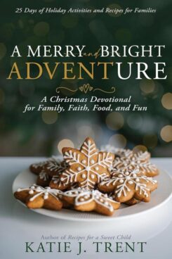 9798887692760 Merry And Bright Adventure