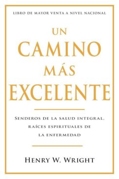 9798887692883 Camino Mas Excelente - (Spanish)