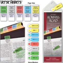 634989573264 Verse Finder Romans Road